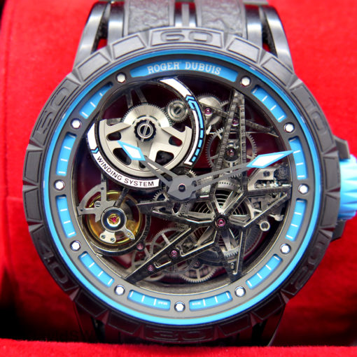 Roger Dubuis