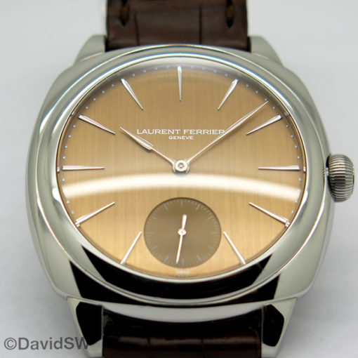 Laurent Ferrier