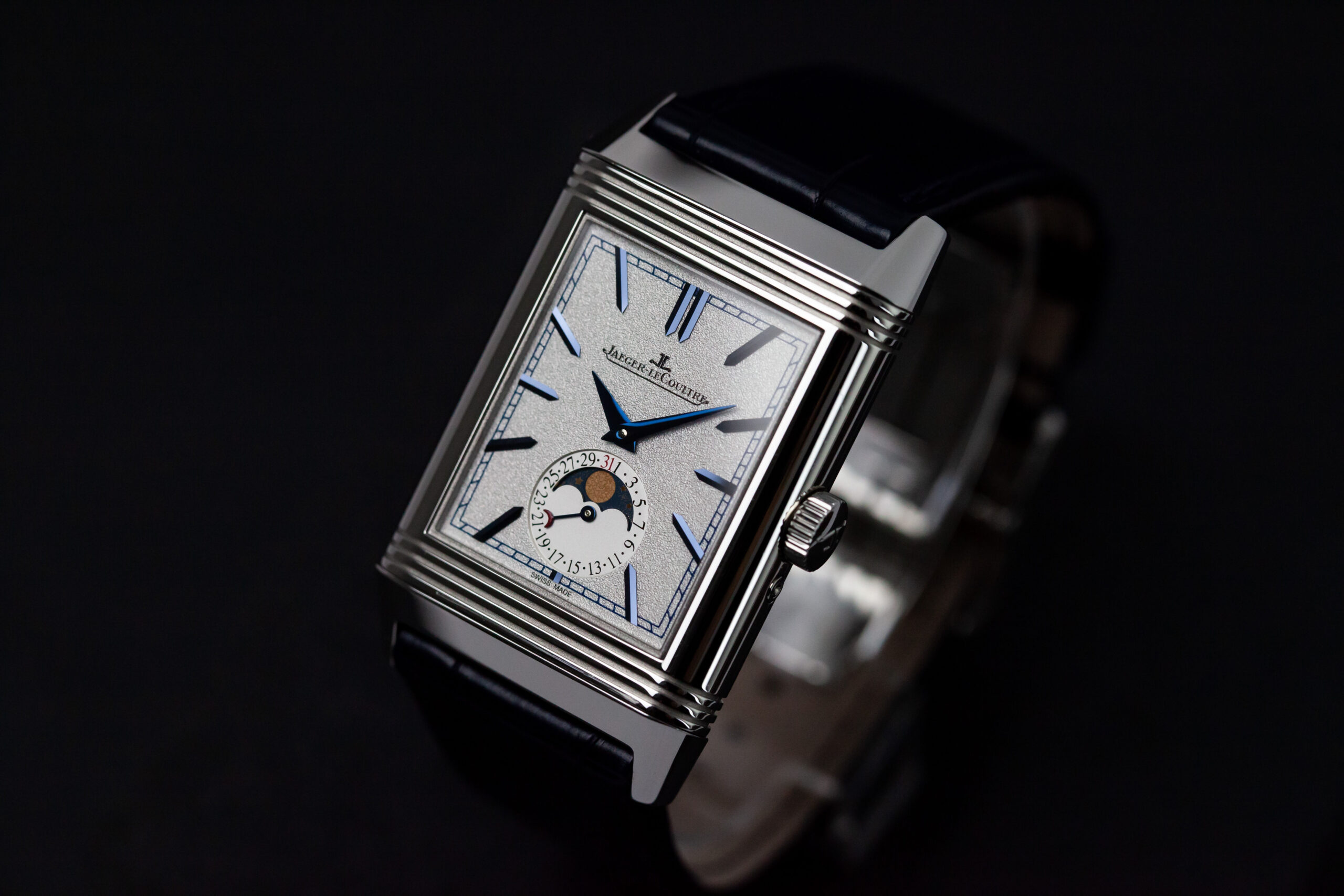 Jaeger LeCoultre Q3958420 Reverso 2 scaled