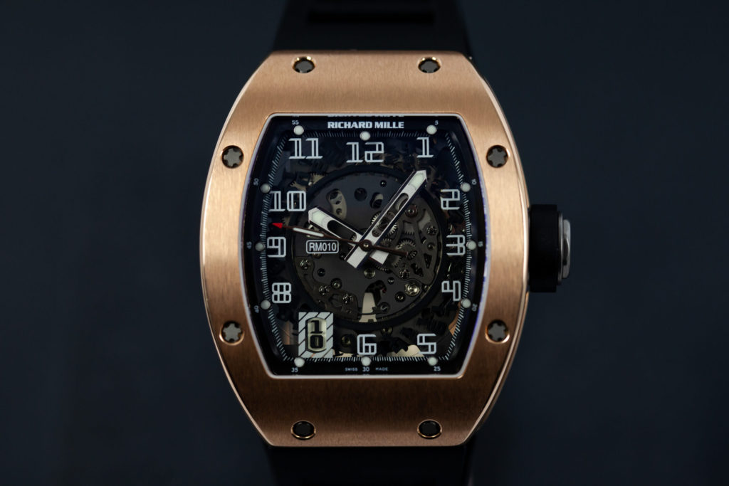 Richard Mille RM010 1 scaled