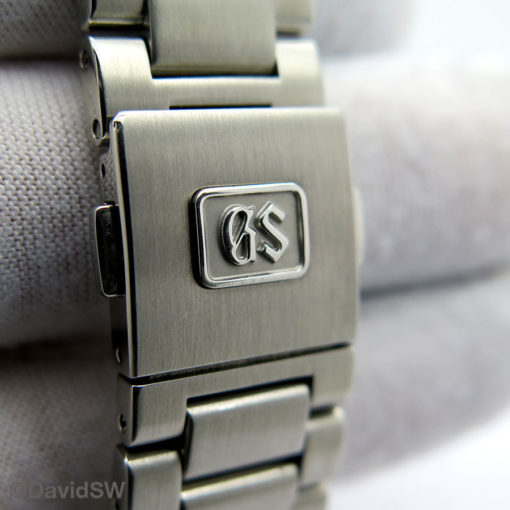 Grand Seiko SBGN005 Sport GMT - Image 8