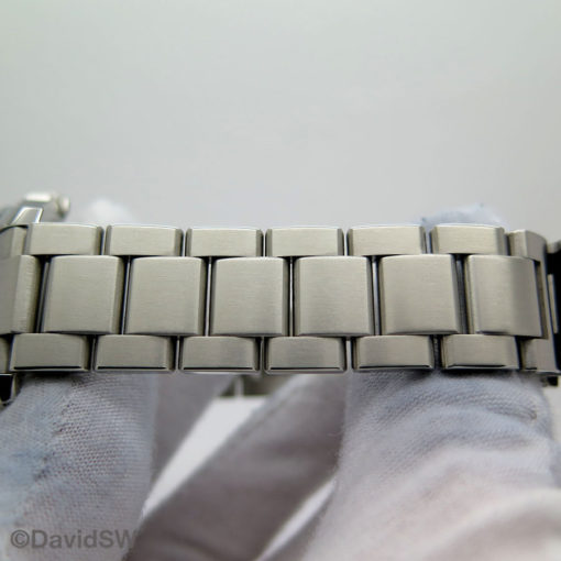 Grand Seiko SBGN005 Sport GMT - Image 9