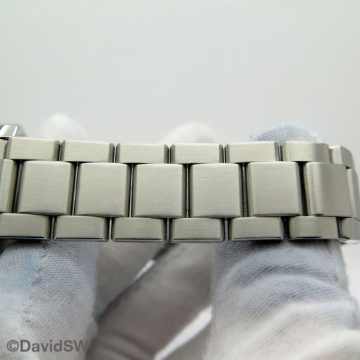 Grand Seiko SBGN005 Sport GMT - Image 7