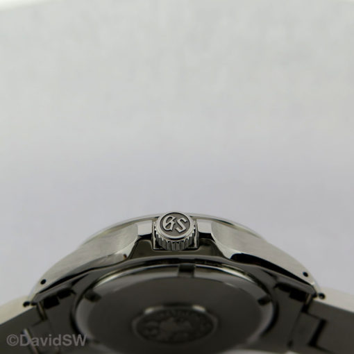 Grand Seiko SBGN005 Sport GMT - Image 5