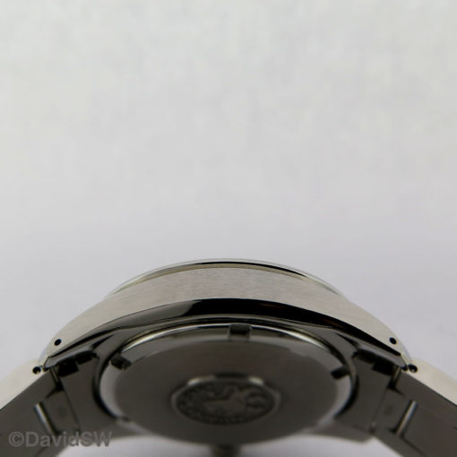 Grand Seiko SBGN005 Sport GMT - Image 6