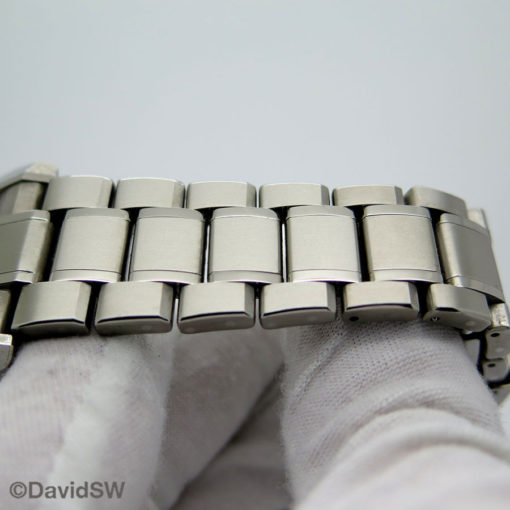 Grand Seiko SBGH257 Sport with Blue Dial Limited Edition - Image 8