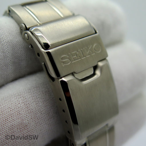 Seiko SLA023 Prospex Automatic Diver 300m - Image 8