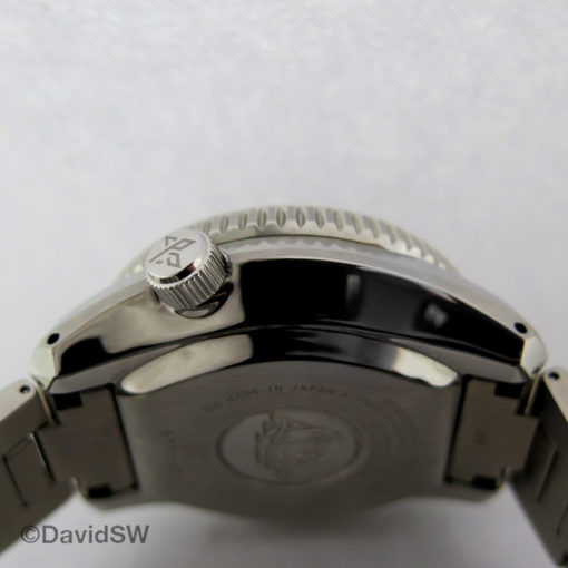 Seiko SLA023 Prospex Automatic Diver 300m - Image 5