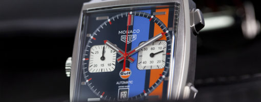 Tag Heuer