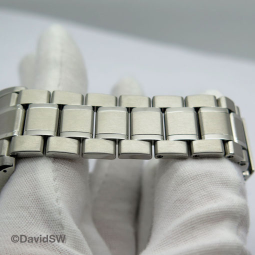 Grand Seiko SBGA401 Heritage Spring Drive Boutique Exclusive - Image 9