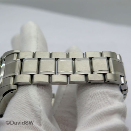 Grand Seiko SBGA401 Heritage Spring Drive Boutique Exclusive - Image 7