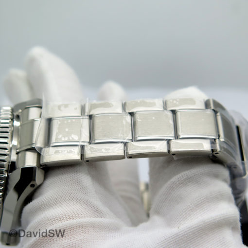 Seiko SLA021 Prospex Automatic Diver Black - Image 9