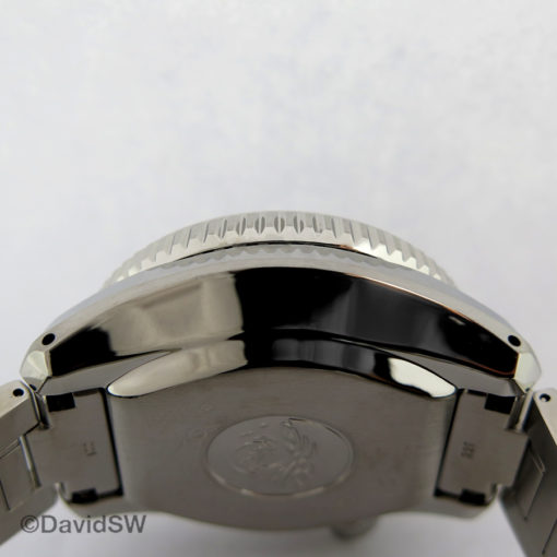 Seiko SLA021 Prospex Automatic Diver Black - Image 6