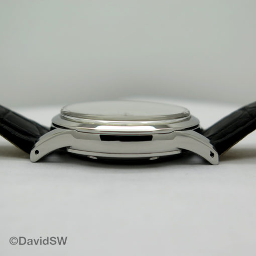 Grand Seiko SBGW231 Elegance 37mm Manual Wind - Image 6