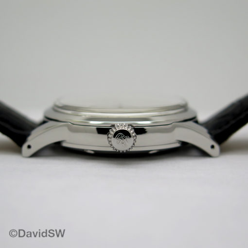 Grand Seiko SBGW231 Elegance 37mm Manual Wind - Image 5