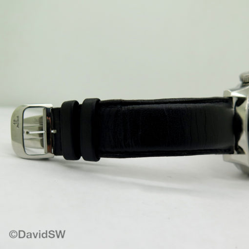 Jaeger LeCoultre Q1908470 Amvox1 Alarm Aston Martin - Image 7