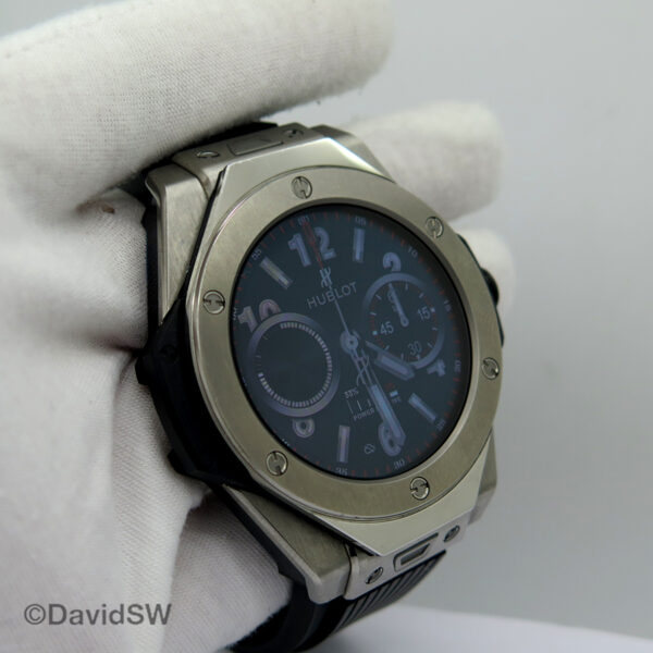 Hublot Big Bang Referee FIFA World Cup Russia Limited Edition