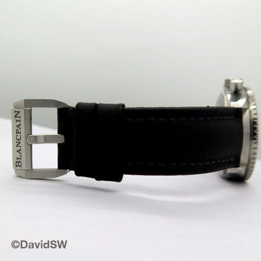 Blancpain Fifty Fathoms Chronograph Automatic - Image 7