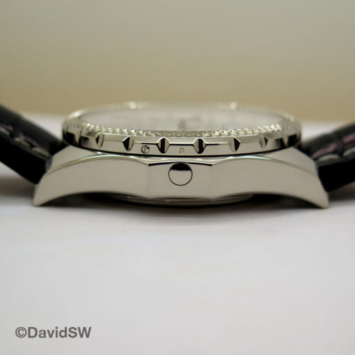 Breitling Bentley Motors with White Dial Limited Edition - Image 6