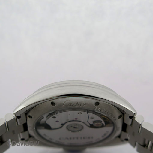 Cartier WSCL0006 Cle De Cartier Automatic 35mm - Image 8