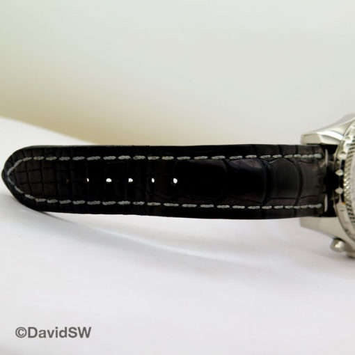 Breitling Bentley Motors with White Dial Limited Edition - Image 8