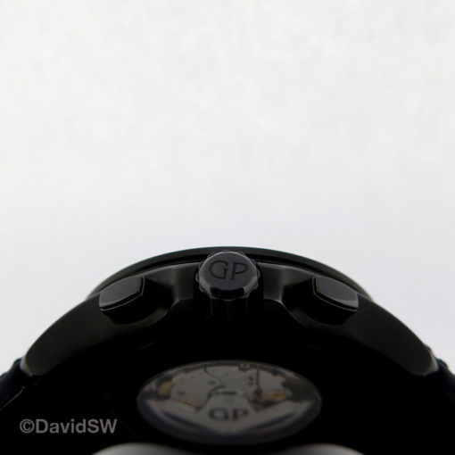 Girard-Perregaux Traveller Titanium - Image 5