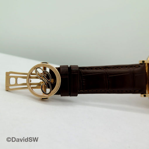 Breguet Classique Hora Mundi 18K Rose Gold - Image 8