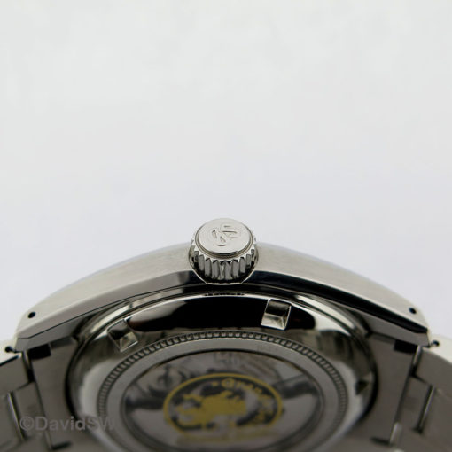 Grand Seiko SBGH273 Heritage Four Seasons “Fall” - Image 8