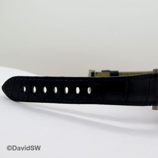 Panerai PAM 728 Luminor Due 3 Days Manual Wind - Image 8