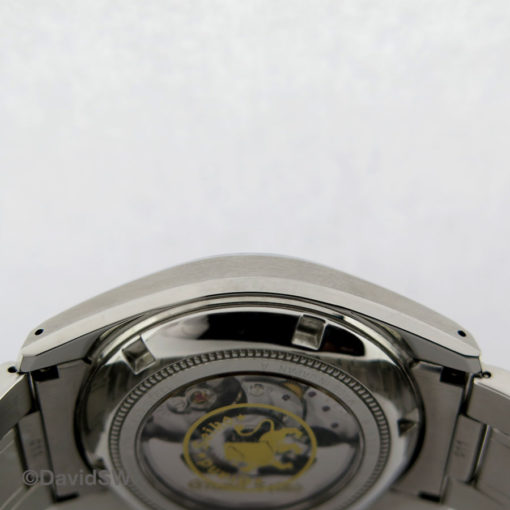 Grand Seiko SBGH273 Heritage Four Seasons “Fall” - Image 9