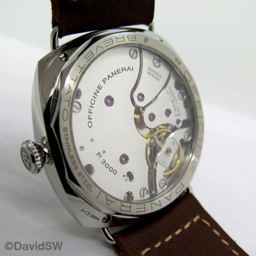 Panerai PAM 721 Radiomir 3 Days Special Edition - Image 4