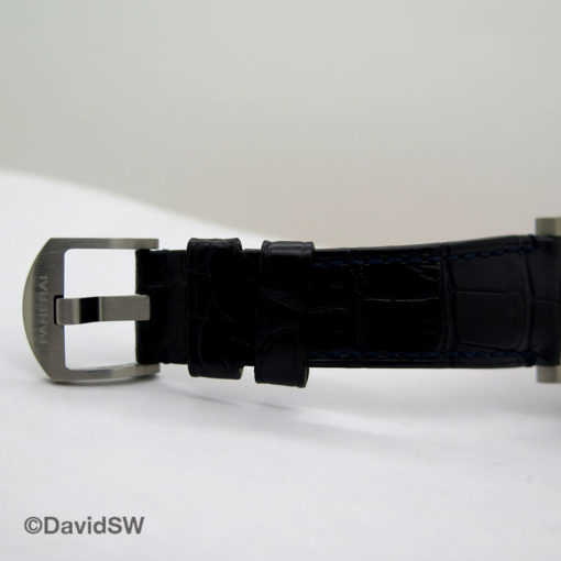 Panerai PAM 728 Luminor Due 3 Days Manual Wind - Image 7