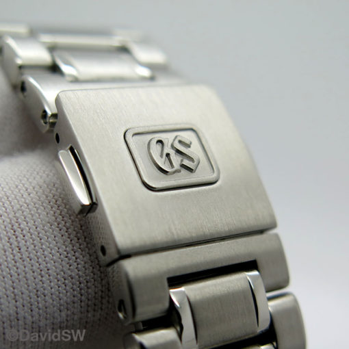 Grand Seiko SBGJ021 HI-Beat GMT Limited Edition - Image 10