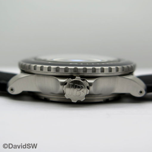 Blancpain Fifty Fathoms Nageurs De Combat Limited Edition - Image 5