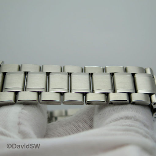 Grand Seiko SBGE263 Spring Drive GMT USA Limited Edition - Image 7