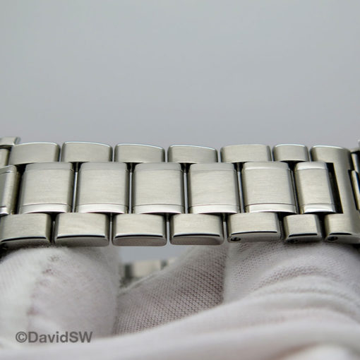 Grand Seiko SBGE263 Spring Drive GMT USA Limited Edition - Image 9