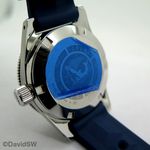 Seiko SLA043 Prospex Diver 55th Anniversary Limited Edition - Image 5
