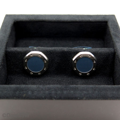 Audemars Piguet Royal Oak Cufflinks - Image 3