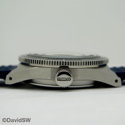 Seiko SLA043 Prospex Diver 55th Anniversary Limited Edition - Image 6