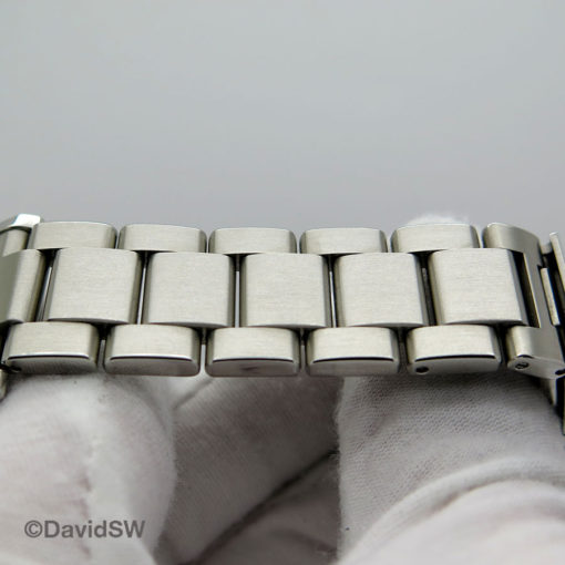 Grand Seiko SBGM239 Automatic GMT Limited Edition for Hodinkee - Image 10