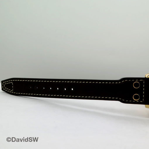 IWC IW5004 Big Pilot 18K Rose Gold Antoine De Saint Exupery Limited Edition - Image 9
