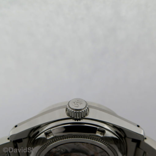 Grand Seiko SBGJ235 Hi Beat 36000 GMT Boutique Limited Edition - Image 5