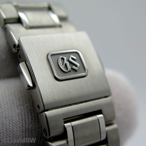 Grand Seiko SBGJ235 Hi Beat 36000 GMT Boutique Limited Edition - Image 8