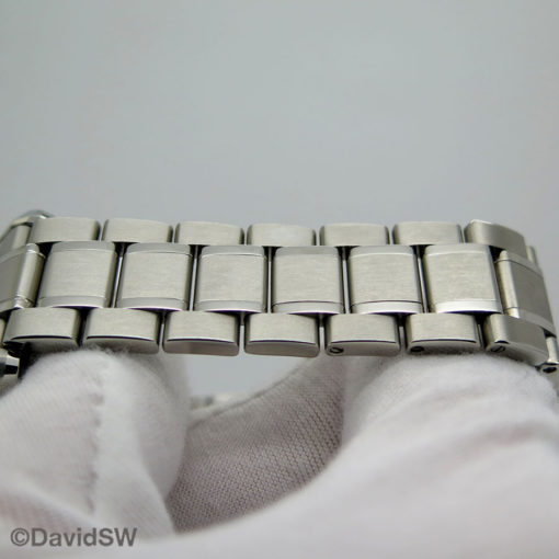 Grand Seiko SBGJ235 Hi Beat 36000 GMT Boutique Limited Edition - Image 7