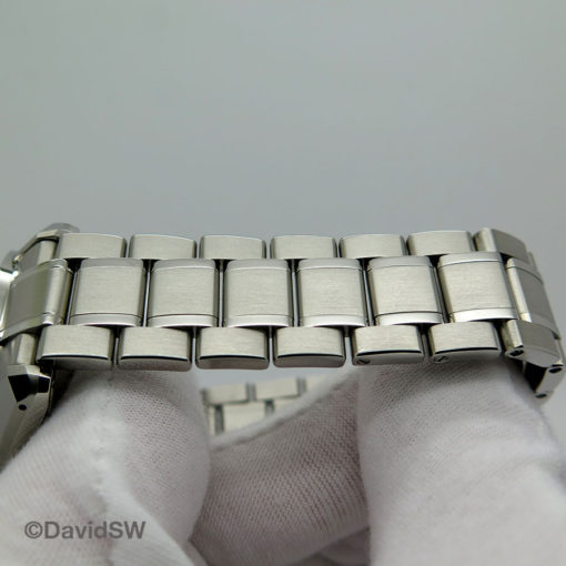 Grand Seiko SBGH277 Hi Beat 36000 Automatic with Silver Dial - Image 8