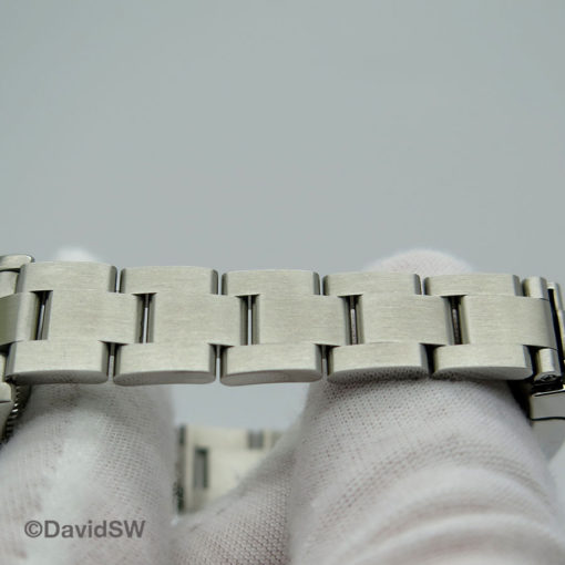 Rolex 176200 Oyster Perpetual 26mm with Black Dial - Image 9
