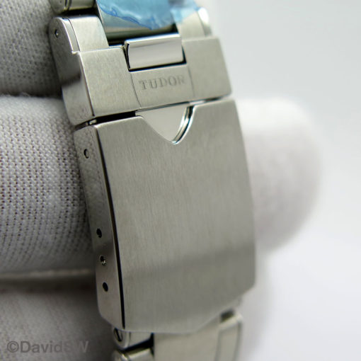 Tudor 79030B Black Bay Fifty-Eight on Bracelet - Image 7