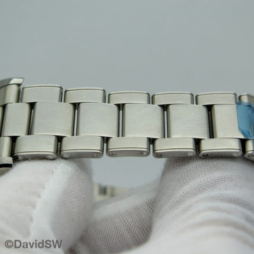 Tudor 79030B Black Bay Fifty-Eight on Bracelet - Image 8