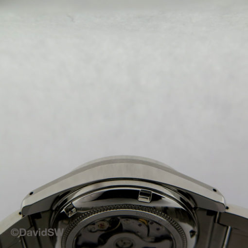Grand Seiko SBGH277 Hi Beat 36000 Automatic with Silver Dial - Image 7