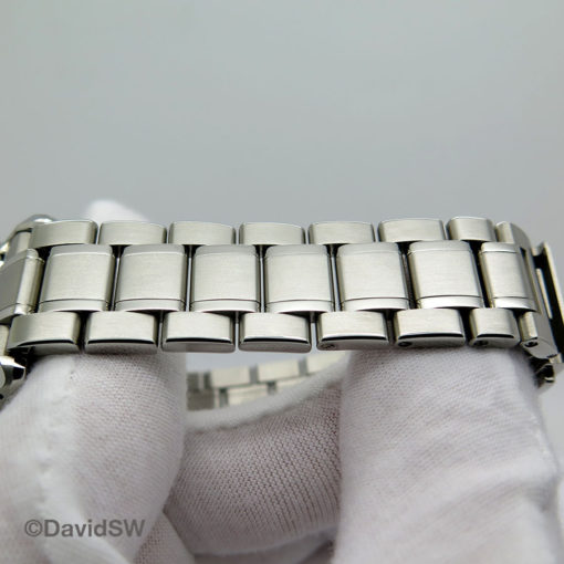 Grand Seiko SBGH277 Hi Beat 36000 Automatic with Silver Dial - Image 10